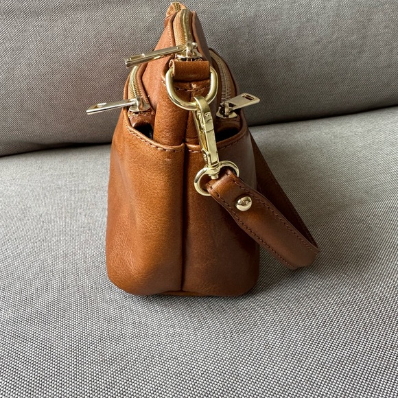 NWT DEVINA FIRENZE BAG - Picture 3 of 9